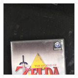 The Legend Of Zelda - Promotional Disc - Ocarina Majora