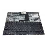 Teclado Hp 14-ac 240 G4 245 G4 246 G4 240 G5 245 G5 246 G5