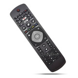 Control Remoto Para Smart Tv Philips Pfg5102 Pfg5501 Phg5102