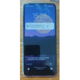 Smartphone Xiaomi Redmi Note 10s 6gb/128gb Cor Azul 