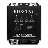 Epicentro Digital Hifonics Bxipro3.0 Restaurador De Bajos 