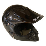 Casco Polaris Ece 22.05 Mediano Para Moto Rzr Motocicleta