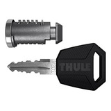 Sistema Thule One-key Para Accesorios De Portabicicletas