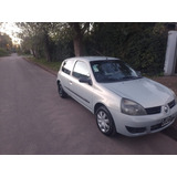 Renault Clio 2008 