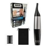 Wahl Recortador Nasal Trimmer Vertical 3x5 Nariz Orejas 6c