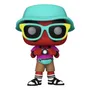 Funko Pop Marvel Deadpool Turista