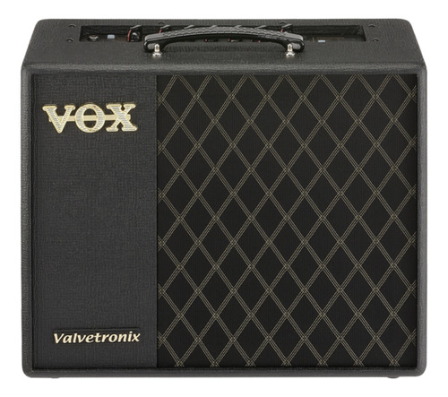 Cubo Guitarra Vox Valvetronix Vt40x