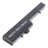 Bateria Para Notebook Positivo N3700 - Bateria 14.8 Volts