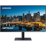 Samsung Tu872 Monitor Empresarial 4k Uhd Hdr10 60hz 32 -in