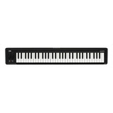 Controlador Midi 61 Teclas Korg Microkey Air 61 Bluetooth