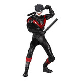 Dc Mcfarlane Nightwing 