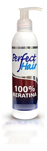 Keratina Express X 200ml. - Perfect Hair