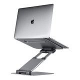 Soporte Regulable Alto Plegable Mac Notebook Primoffice 