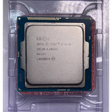 Processador Core I5-4570  De 4 Núcleos E 3.2ghz Quarta G