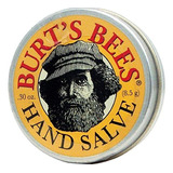 Burt's Bees Mini Hand Salve 0.30 Oz (pack Of 4)