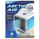Oferta Enfriador De Aire (arctic Air)