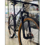 Bicicleta Scott 925 Carbon