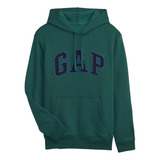 Sudadera Gap Original Con Gorro Para Hombre Importada