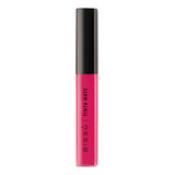 Labial Bissú Tinta Mate Color Pink Energy Mate