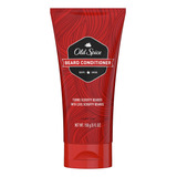 Old Spice, Acondicionador De Barba Para Hombres, 5 Onzas Lqu