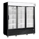 Visicooler Mimet Vertical 3 Puertas 1900 Lts - @coolerchile