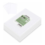 Kootek 200 Pint Vacuum Sealer Bags 6  X 10  Heavy-duty Sous 