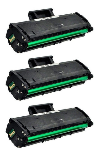 3 Toner D111 M2020 M2070 2020fw 2020w 2070w 2070