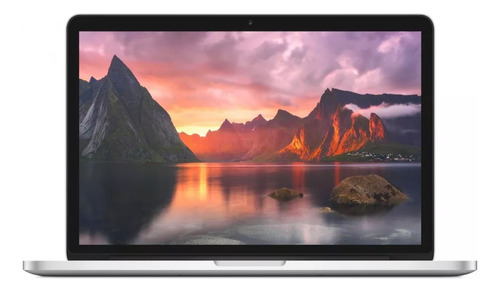 Apple Macbook Pro 15 I7 2,5ghz Mid 2015 / 16gb / Hd 500 Gb