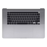 Topcase Palmrest Macbook Pro A2141 Original (#0011) Pergunte