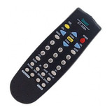 Controle Remoto Smart Modelo St-058a Para Tv Philips A3630