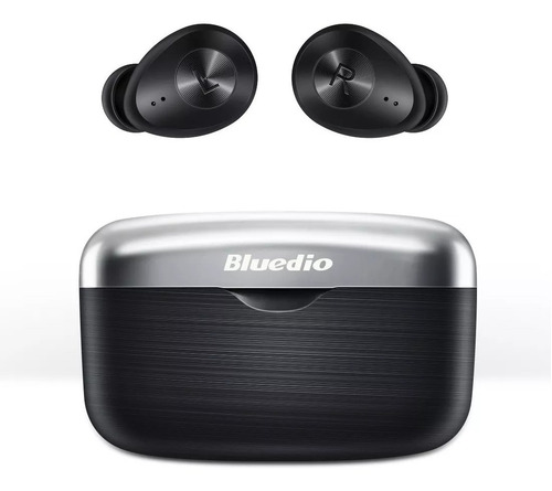 Audífonos Bluedio Fi Bluetooth Y Manos Libres