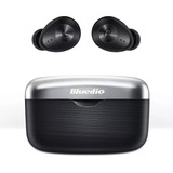 Audífonos Bluedio Fi Bluetooth Y Manos Libres