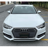 Audi A4 2018 2.0 T S Line 190hp Dsg