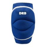 Rodillera De Voleibol Drb Clasica Talla L (un Par)