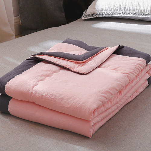 Cobertor Solteiro Cobertor De Resfriamento Ar Condicionado