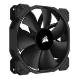 Corsair Sp120 Elite, Ventilador De Caja Hidráulica Pwm De 4.