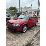 Volkswagen Gol 1.6 