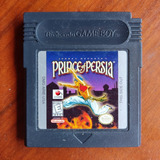 Prince Of Persia 100% Original Americana Gbc Game Boy Color