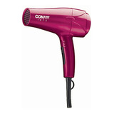 Conair Secadora Con Iones Naturales, Turmalina Y Ceramica