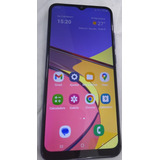 Celular Samsung Galaxy A03 Liberado 64 Gb Octa - Core Color 