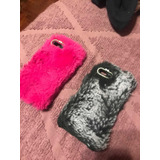 Fundas Peluche iPhone 7 Plus