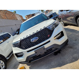 Ford Explorer 2021 3.5l V6 St