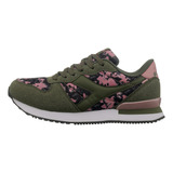 Zapatilla Diadora Camaro Retro Hombre Mujer