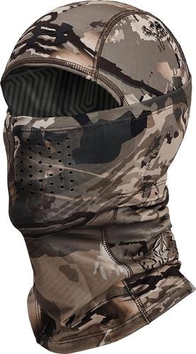 Under Armour Coldgear Infrared Scent Control Ua De Pasamonta