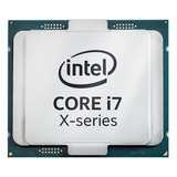 Processador Intel Core I7 X Série 7740x