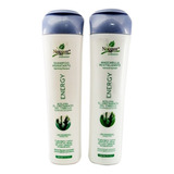 Kit Shampoo+ Mascarilla Energy Naissant - mL a $472