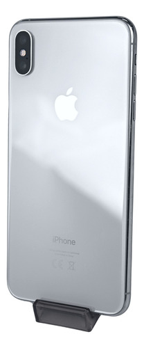  iPhone XS Max 256 Gb Prateado A2101