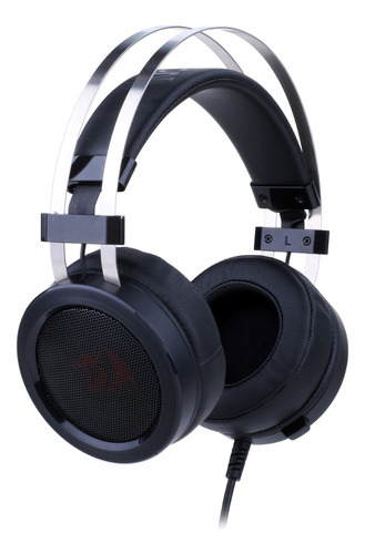 Auricular Gamer Redragon Scylla H901 Soy Gamer