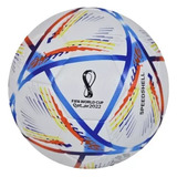 2022copa Mundial De Fútbol De Qatar, Balón Estándar 5