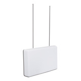 Receptor Inalambrico Para La Serie 5800 De Honeywell, Cubre